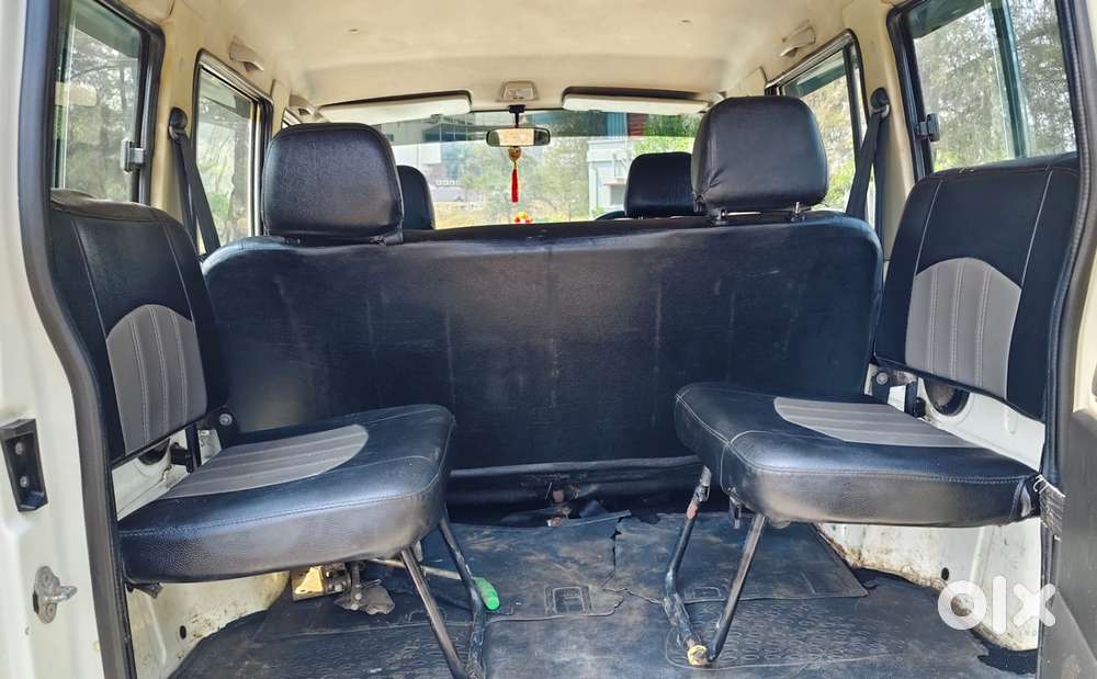 Tata Sumo Gold, 2017, Diesel