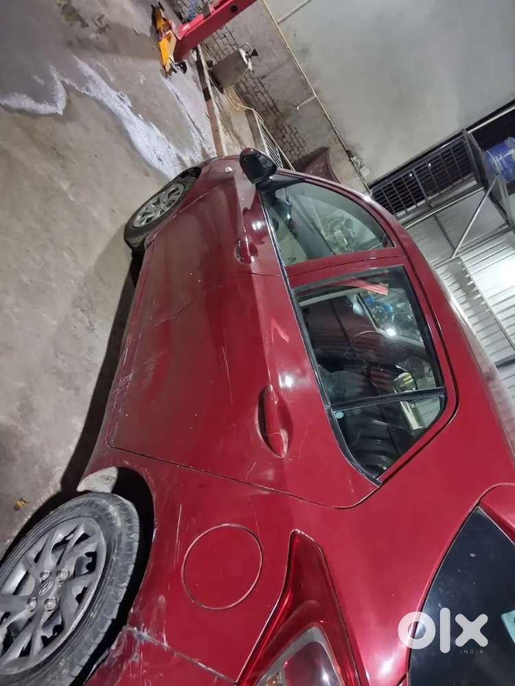 Hyundai Grand I10 2017 Variant