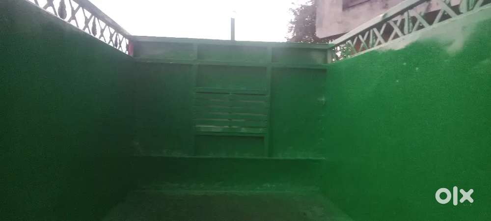 Mahindra Bolero 2021