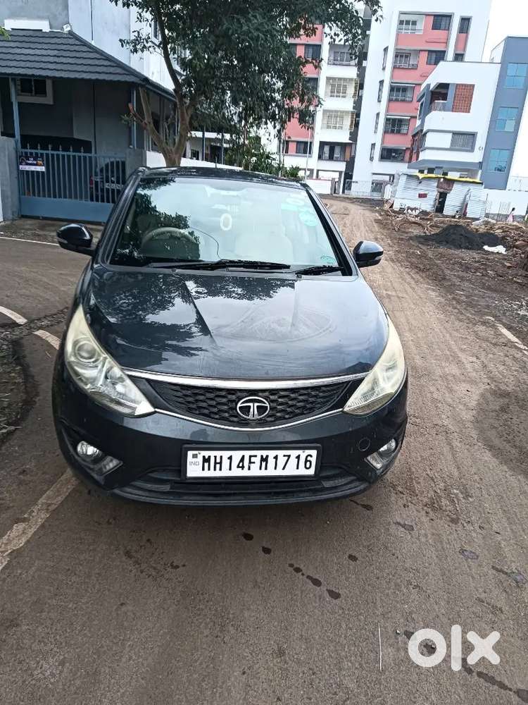 Tata Zest Xta 2016 Car