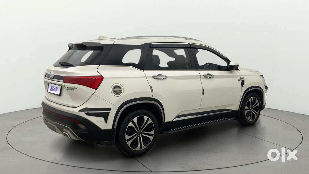 Mg Hector 2.0 Sharp Diesel, 2022, Diesel