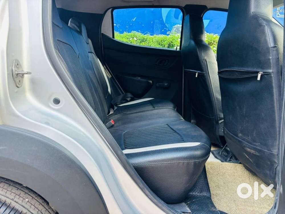 Renault Kwid Rxt, 2018, Petrol