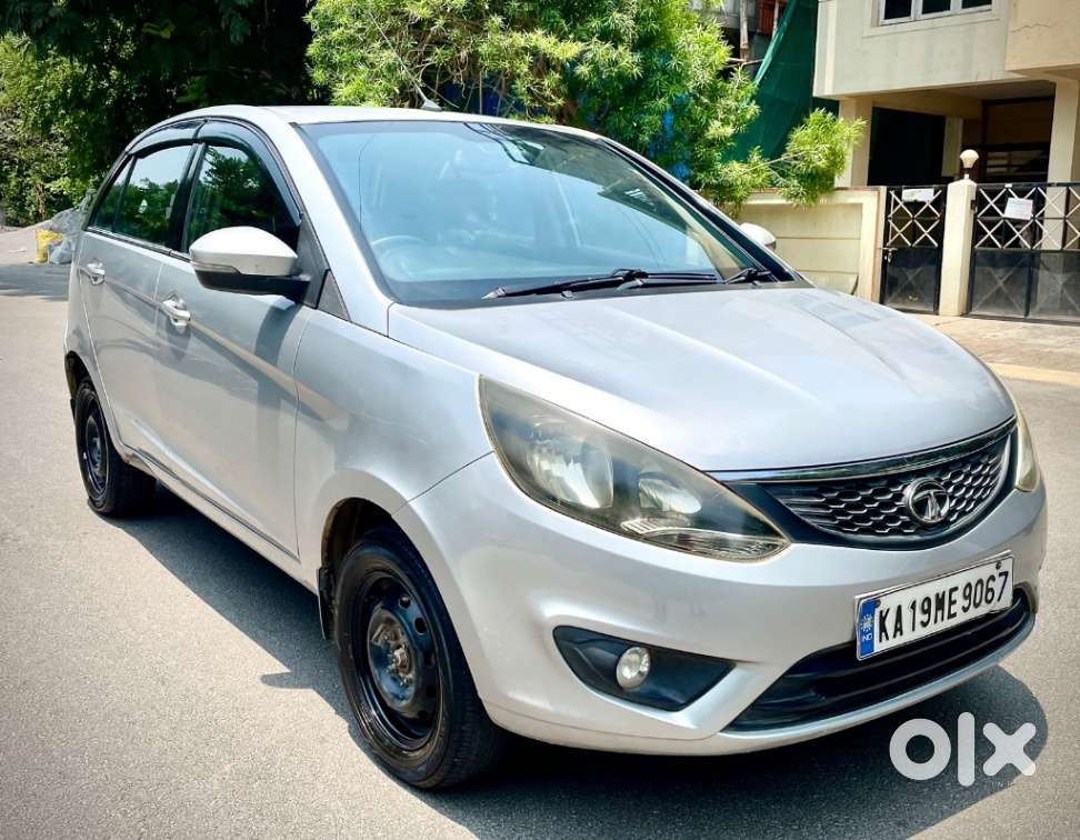Tata Bolt Revotron Xm, 2015, Petrol
