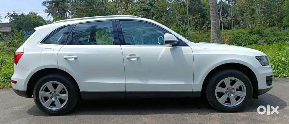 Audi Q5 2.0 Tdi 2011