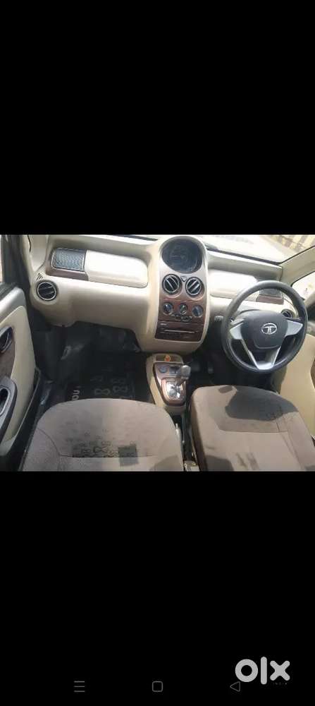 Tata Nano 2016 Petrol 19800 Km Driven