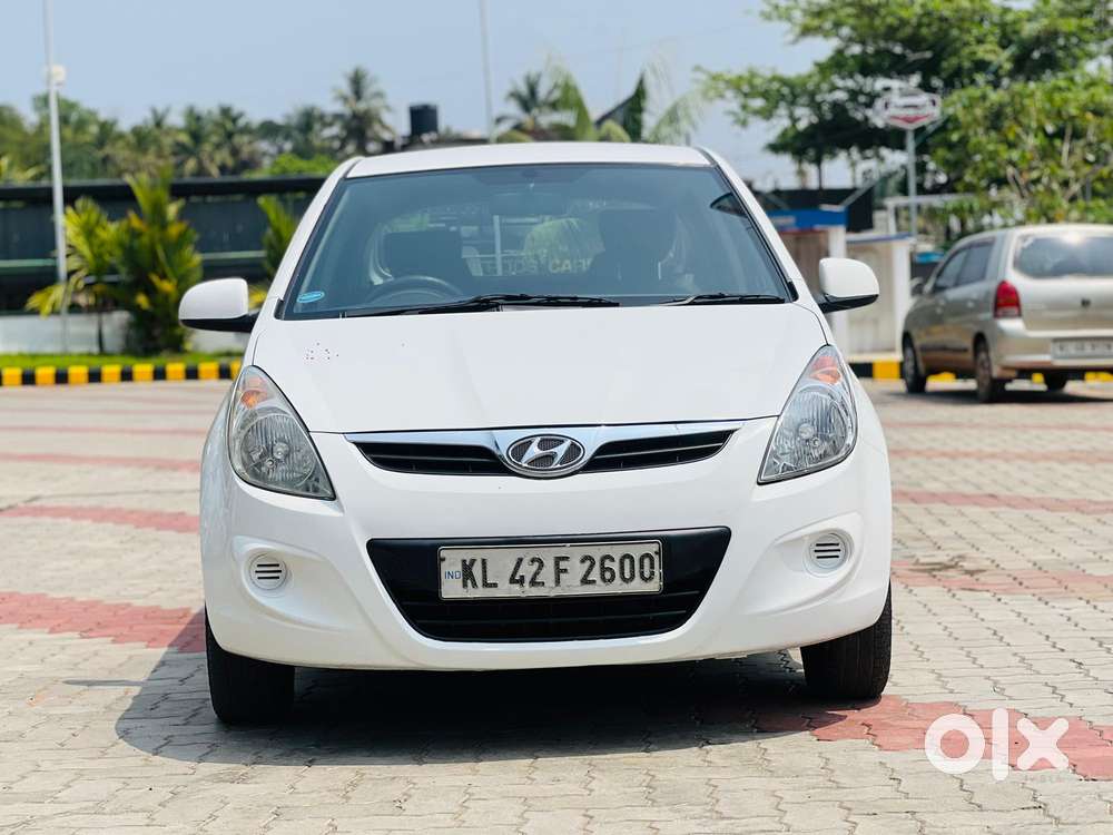 Hyundai I20 2012-2014 Magna 1.4 Crdi (diesel), 2012, Diesel
