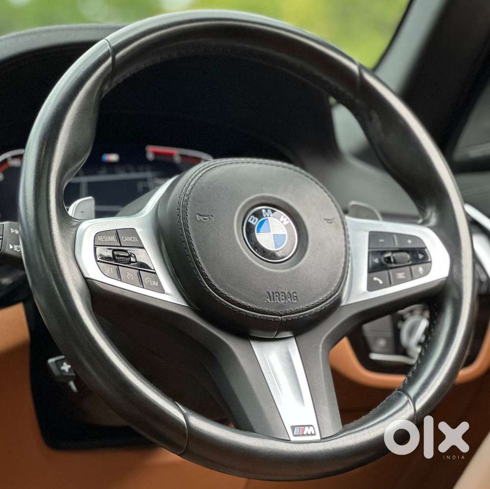 Bmw 5 Series 2.0 520d M Sport, 2023, Diesel