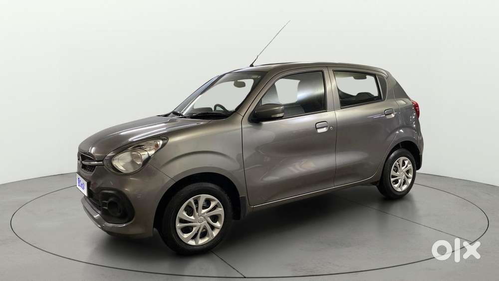 Maruti Suzuki Celerio 2014-2017 Zxi, 2022, Petrol