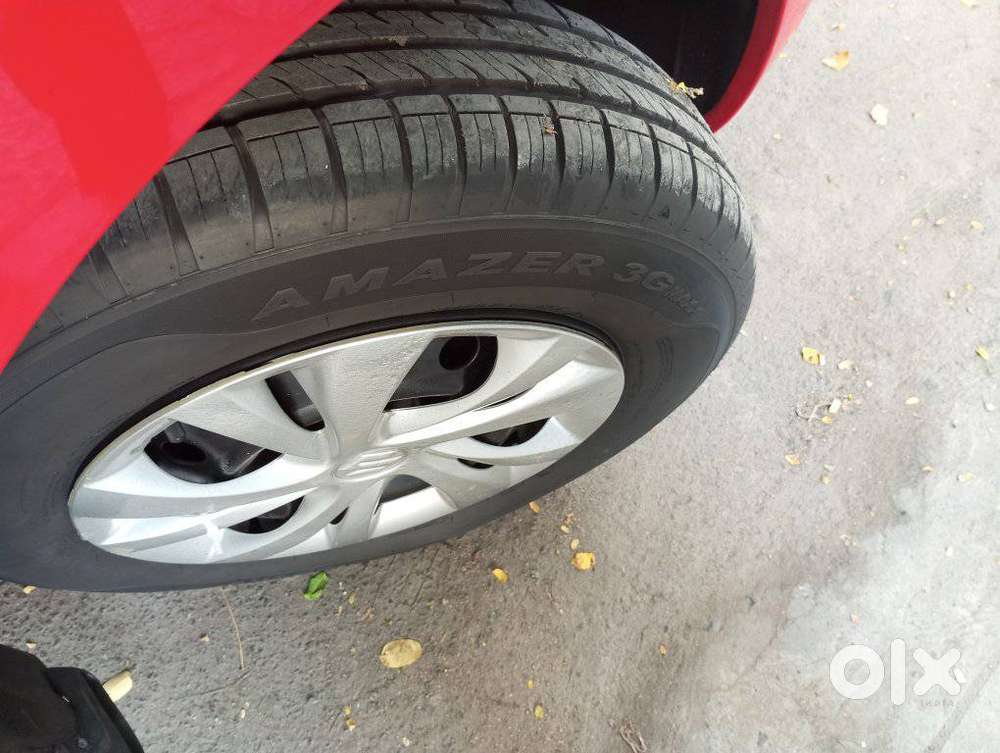 Maruti Suzuki Swift Amt Vxi, 2018, Petrol