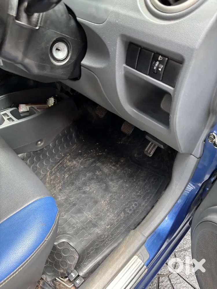 Maruti Suzuki Alto 800 2014 Petrol Law Km - 47300 Km Driven