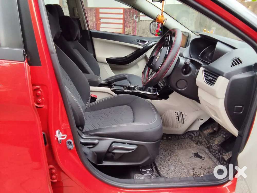 Tata Nexon 2023 Petrol Manual Good Condition