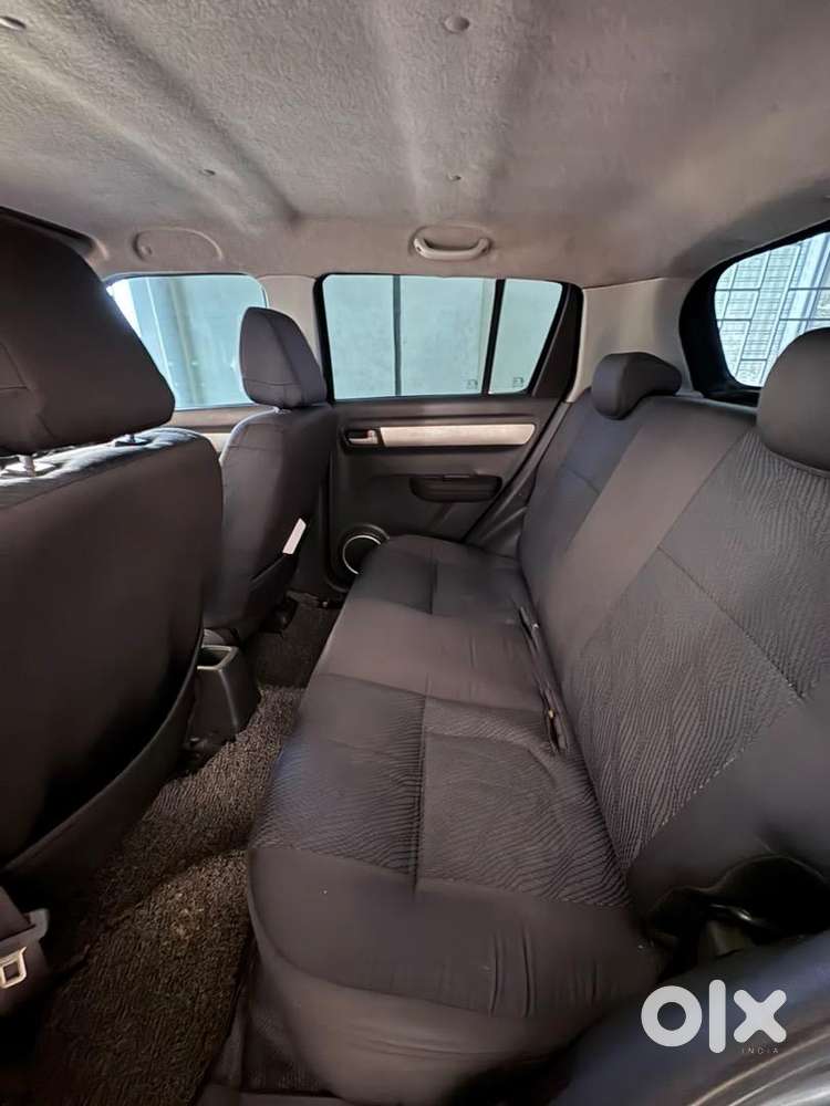 Maruti Suzuki Swift Vdi 2010
