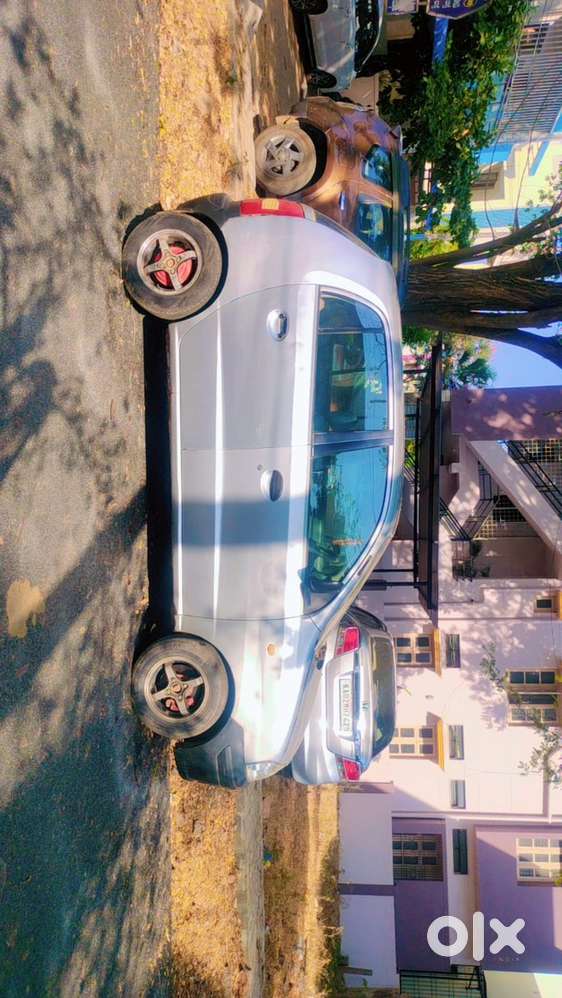 Hyundai Santro Xing 2006 Petrol Car