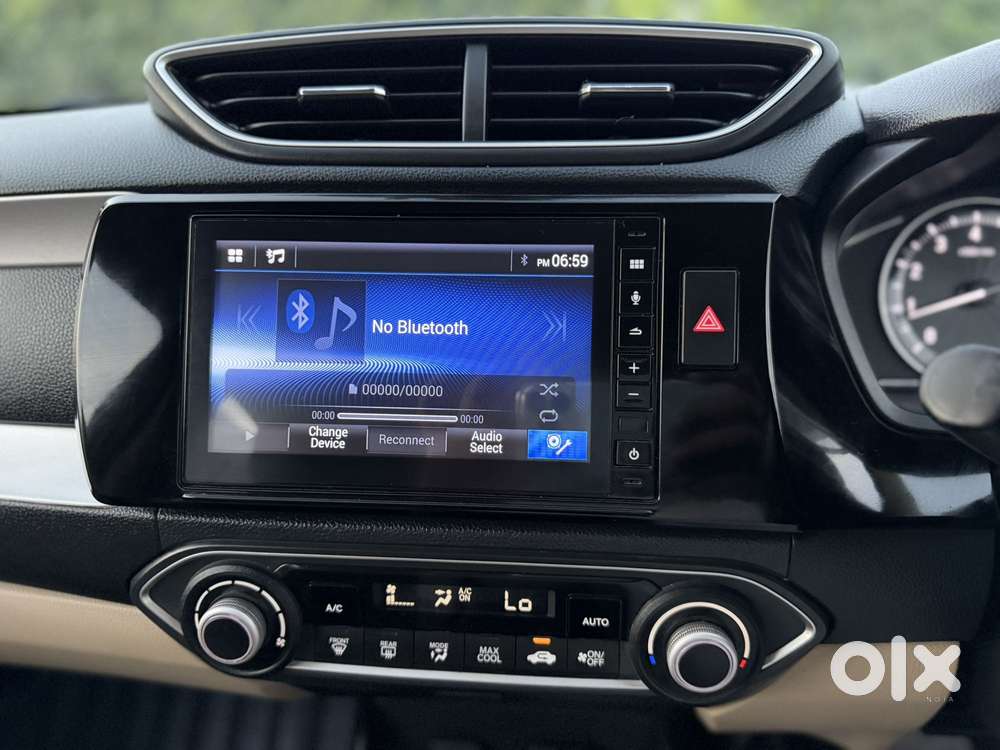 Honda Amaze Vx Petrol, 2022, Petrol