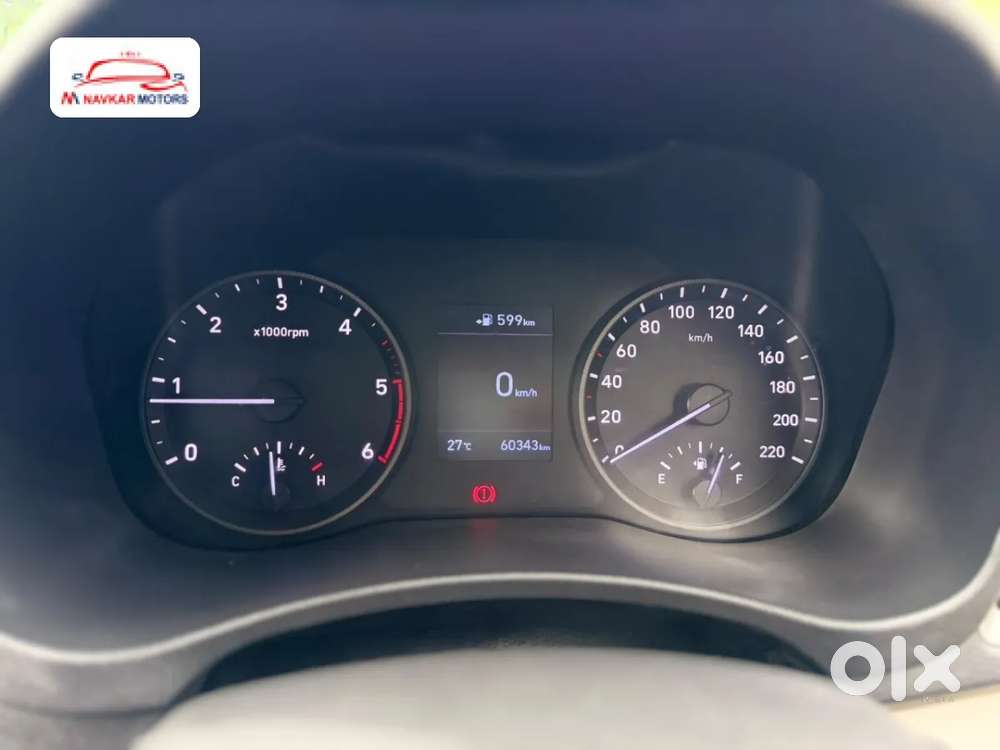 Hyundai Verna 1.6 Sx (o) Crdi, 2017, Diesel