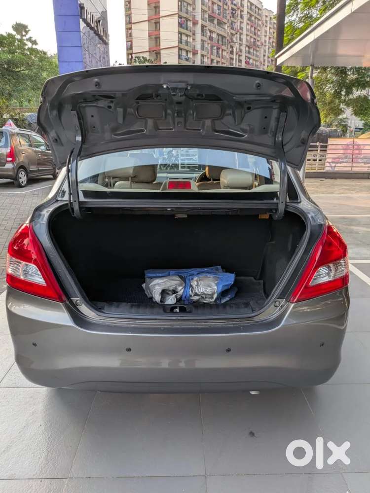 Maruti Suzuki Swift Dzire 1.3 Vxi, 2016, Petrol