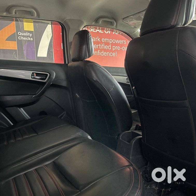 Maruti Suzuki Vitara Brezza 1.5 Zxi, 2021, Petrol