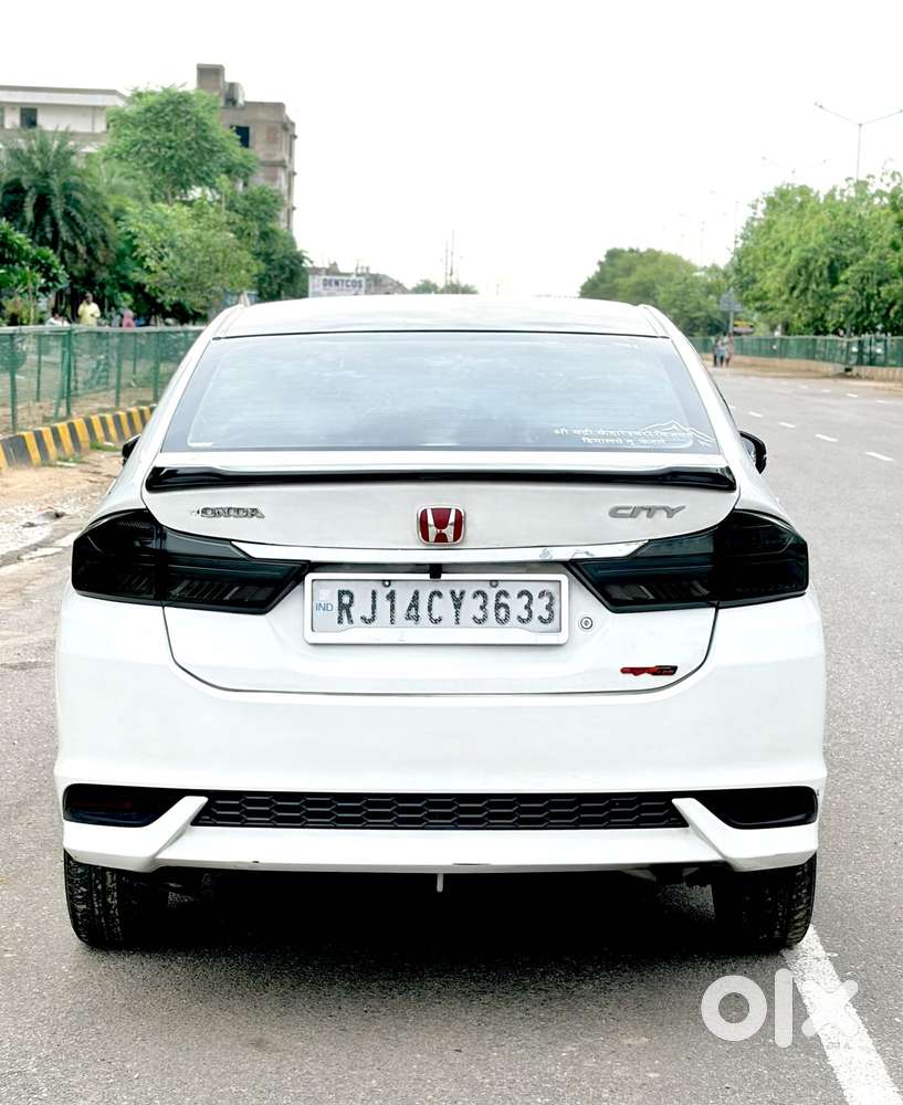 Honda City I Dtec S, 2015, Diesel