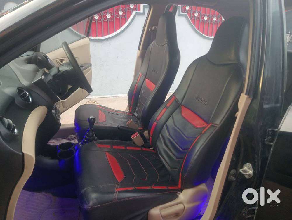 Honda Brio Vx At, 2012, Petrol