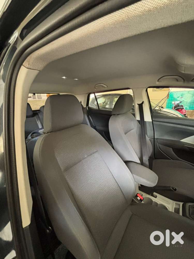 Skoda Kushaq 2022 With 35000 Km