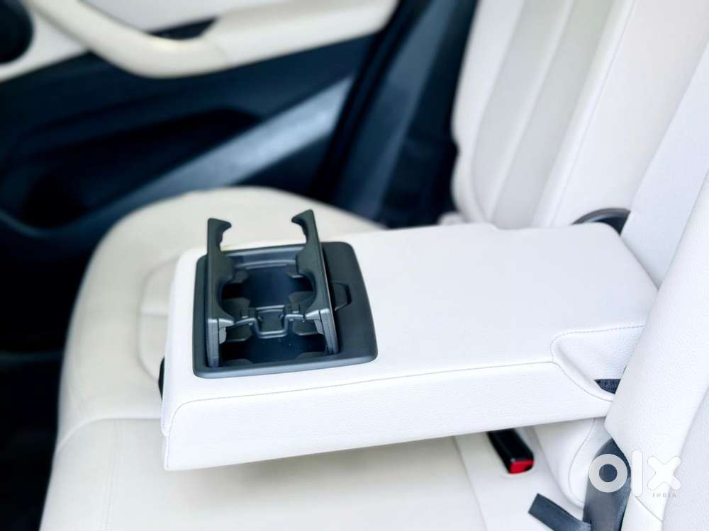 Bmw X1 Sdrive 20d X Line, 2022, Diesel