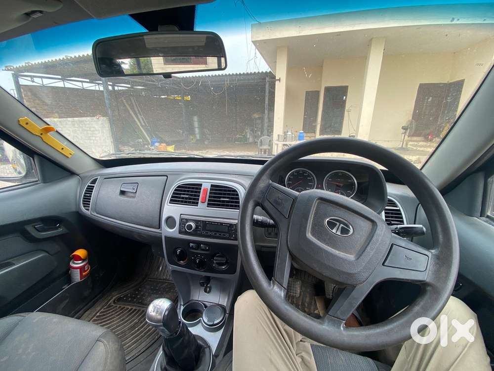 Tata Xenon Xt Diesel 2020
