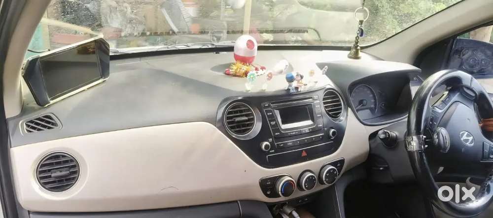 Hyundai Grand I10 2016 Diesel Good Condition