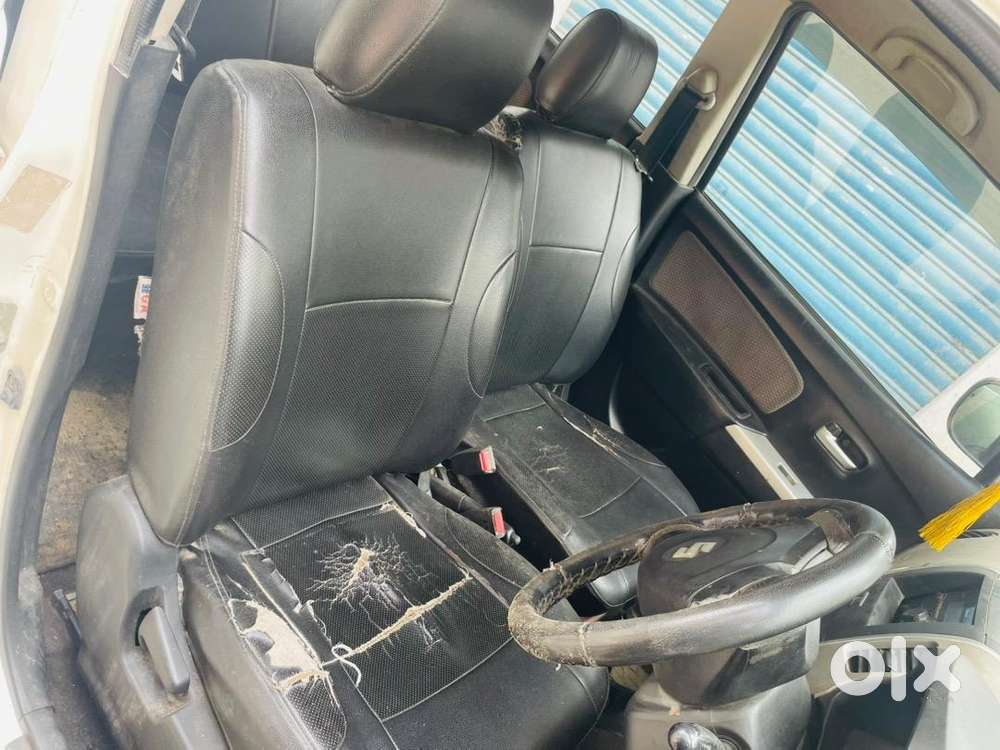 Maruti Suzuki Hybrid 2016