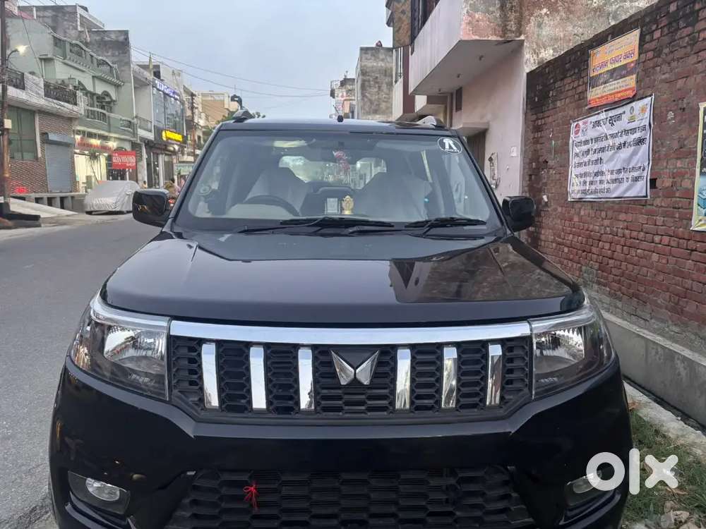 Bolero Neo N10 (0) All New Condition Single Hand Driven