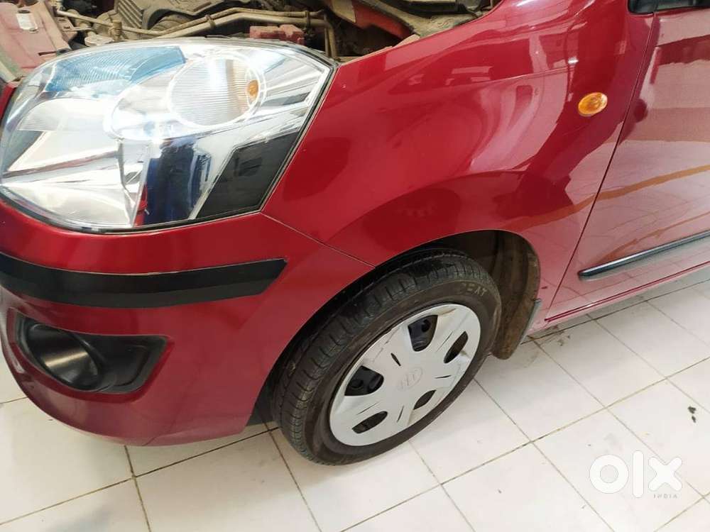 Excellent Condition- Maruti Wagonr; Driven 64k Kms; Normal Wear & Tear