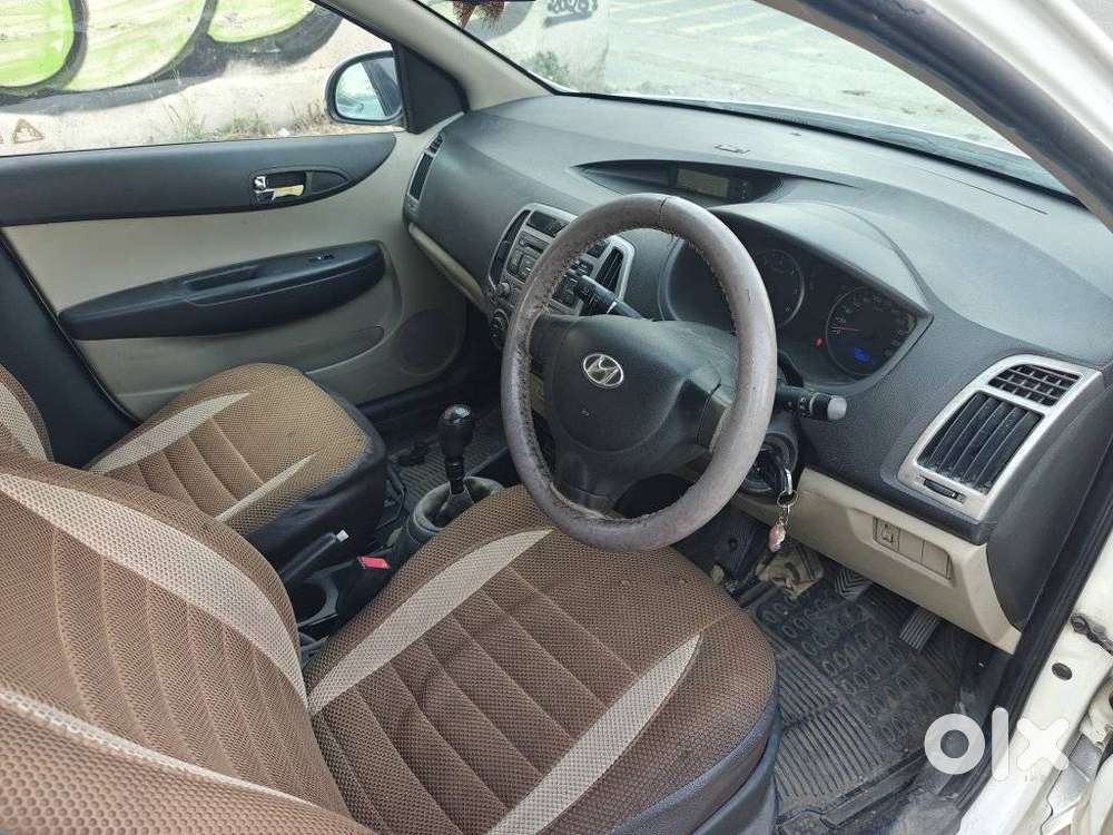Hyundai I20 2010-2012 1.4 Crdi Magna, 2012, Diesel