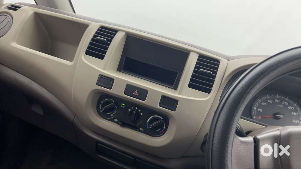 Maruti Suzuki Estilo Lxi Bs-iv, 2012, Petrol