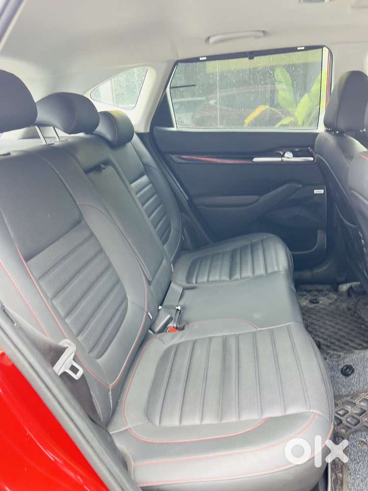 Kia Seltos Gtx Plus Dct, 2020, Petrol