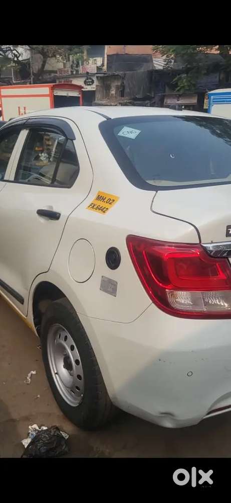 Maruti Swift Dzire 2023. Tour S