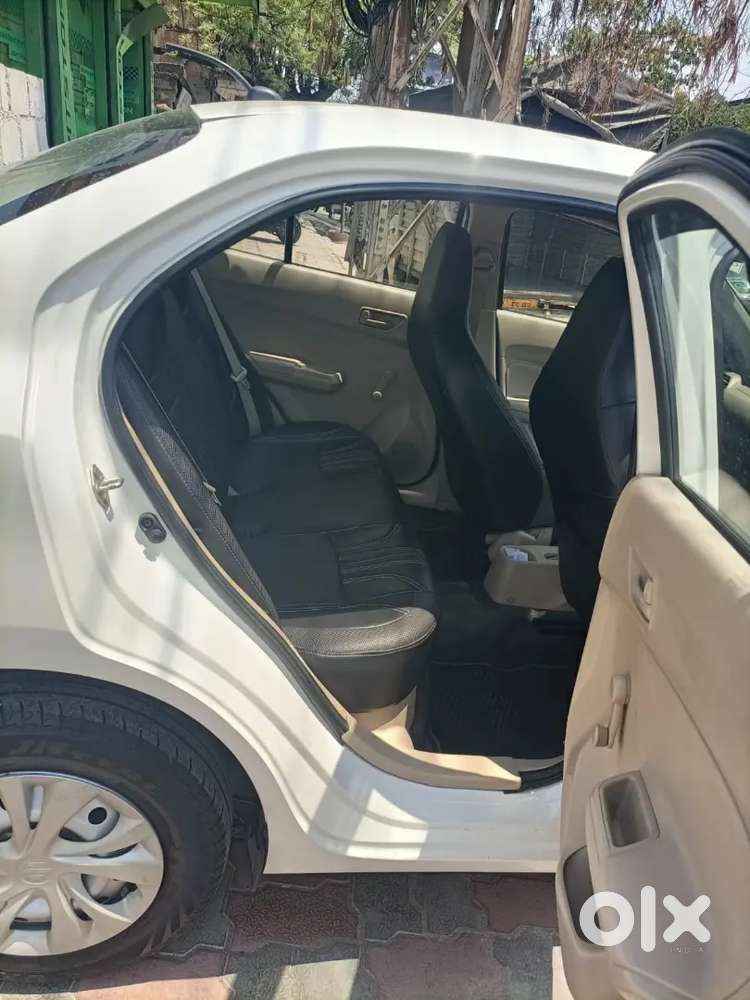 Maruti Suzuki Swift Dzire Tour 2023 Cng & Hybrids Well Maintained