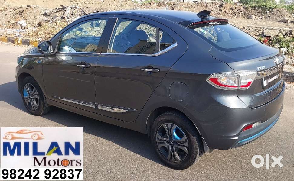 Tata Tigor Ev Xz Plus, 2022, Electric