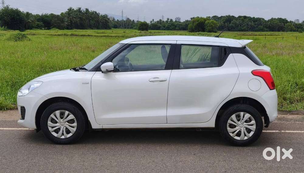 Maruti Suzuki Swift Ddis Vdi, 2018, Diesel