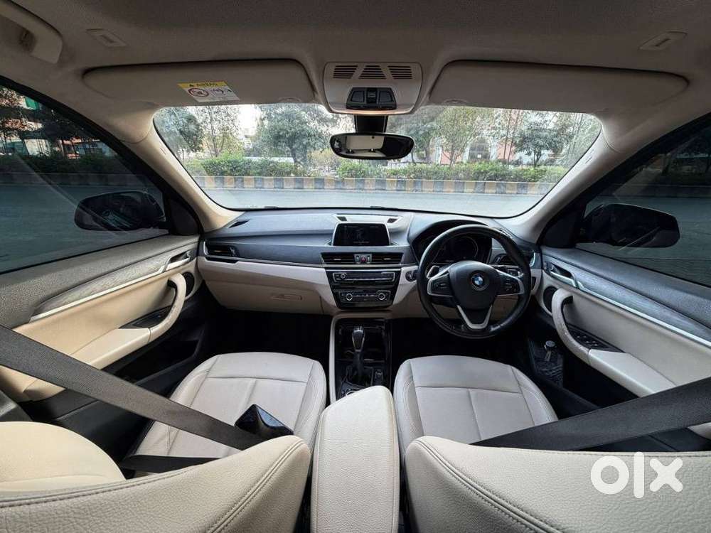 Bmw X1 2.0 Sdrive 20d, 2019, Diesel