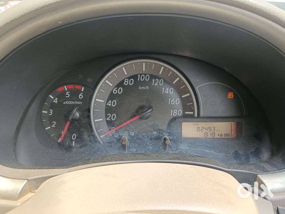 Renault Pulse 2012-2014 Rxz Optional, 2015, Diesel