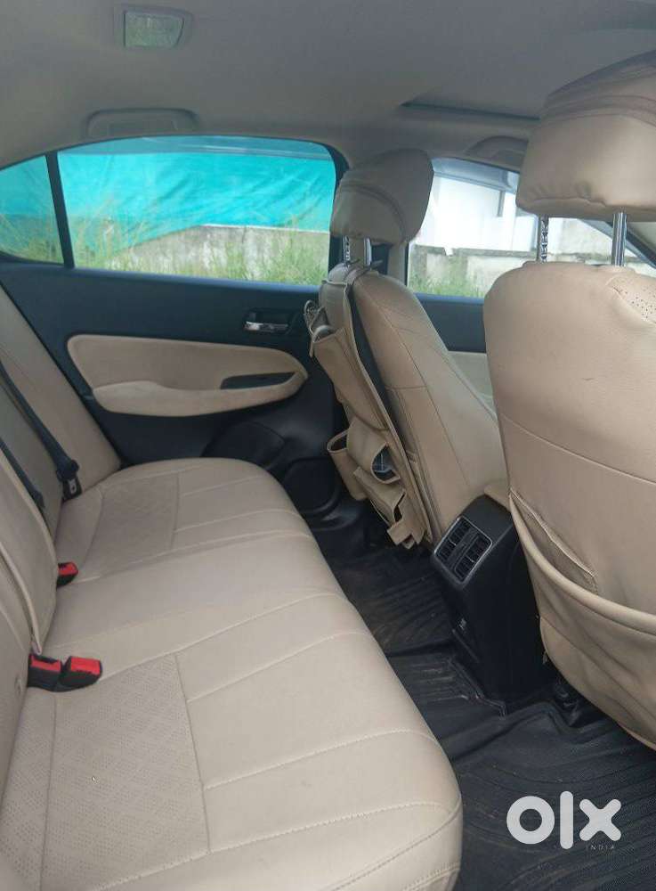 Honda City 1.5 V 5th Gen I-vtec Mt, 2022, Petrol