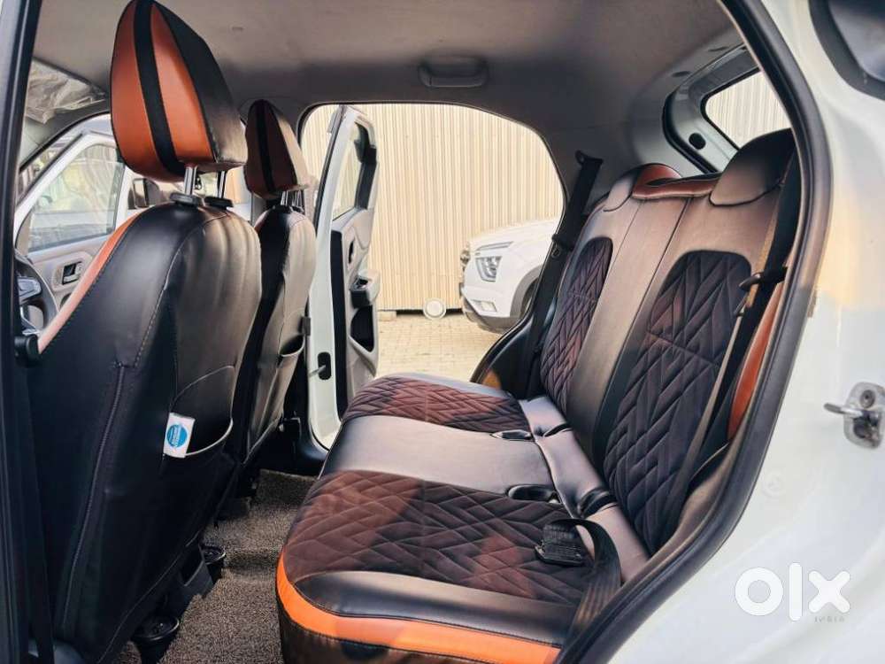 Tata Punch Adventure, 2022, Petrol
