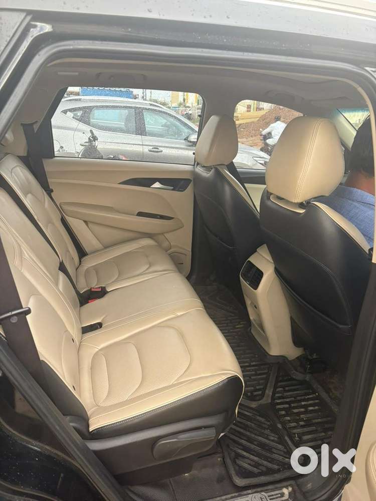 Mg Hector 2.0 Sharp 2021 Diesel Manual