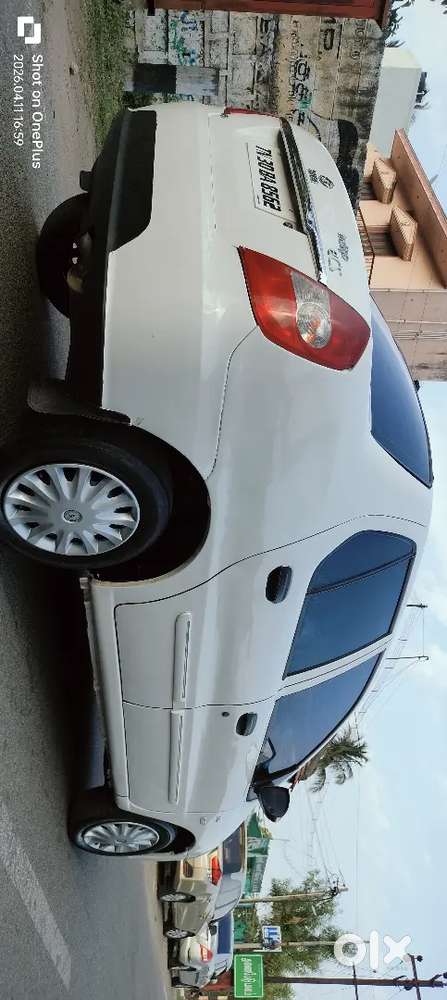 Tata Indica Ev2 Xeta 2014 Diesel Well Maintained