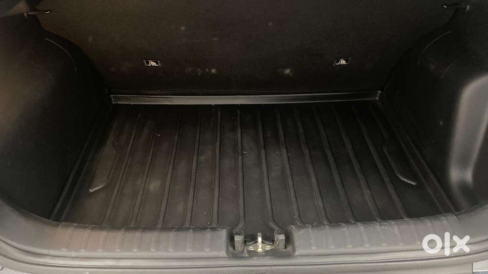 Kia Sonet Htx D, 2023, Petrol