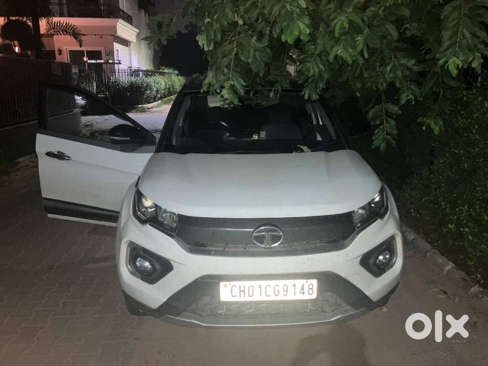 Tata Nexon Xza+ 1.2 Rtn Bs6 (regd. On 22-01-2022)