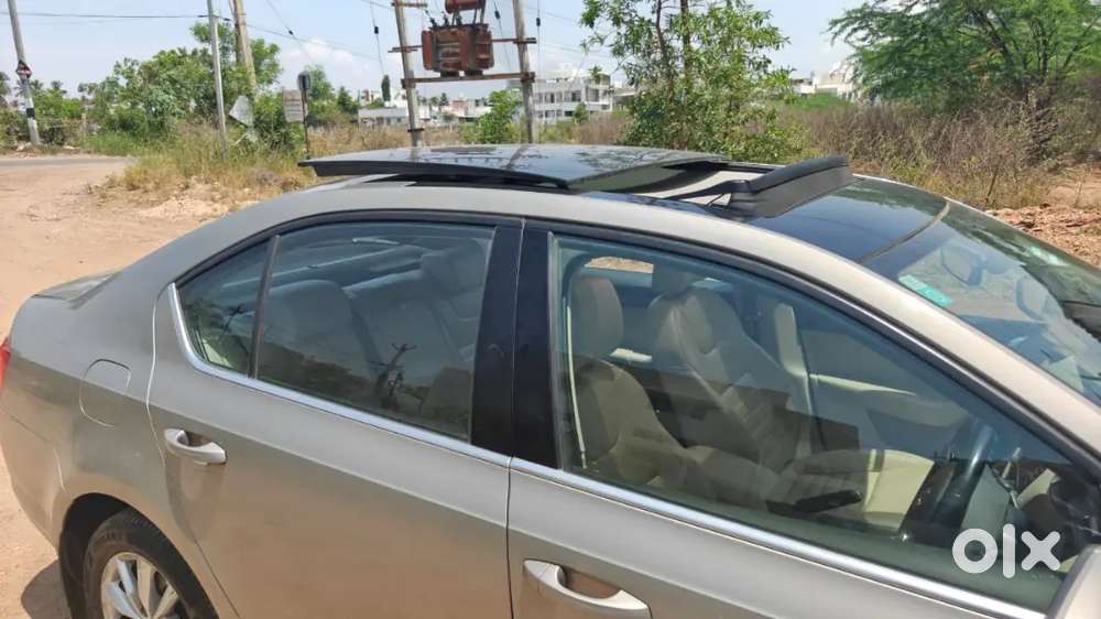Skoda Octavia 2017 Diesel Well Maintained