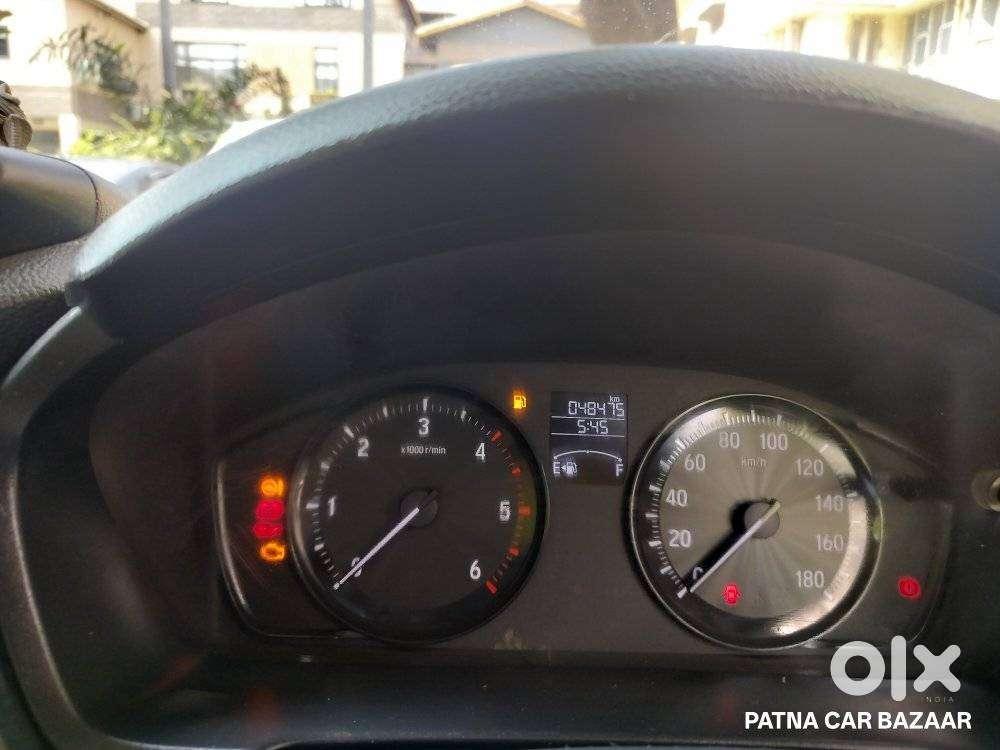 Honda Amaze 1.5 E Mt I-dtec, 2021, Diesel