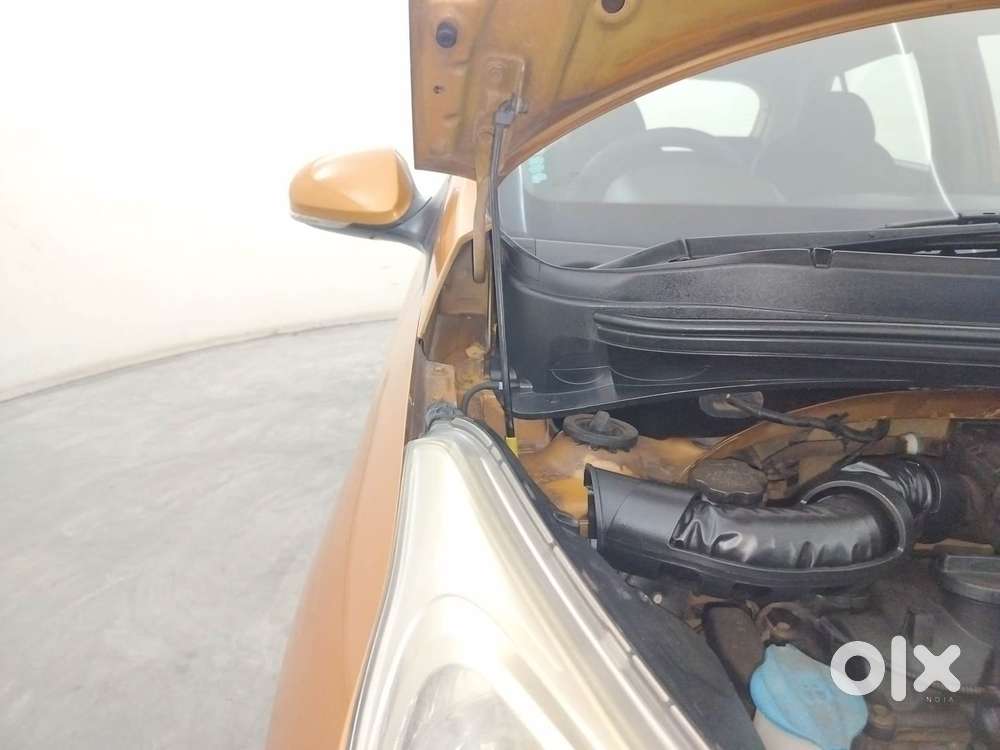Hyundai Grand I10 1.2 Kappa Asta At Vtvt, 2014, Petrol