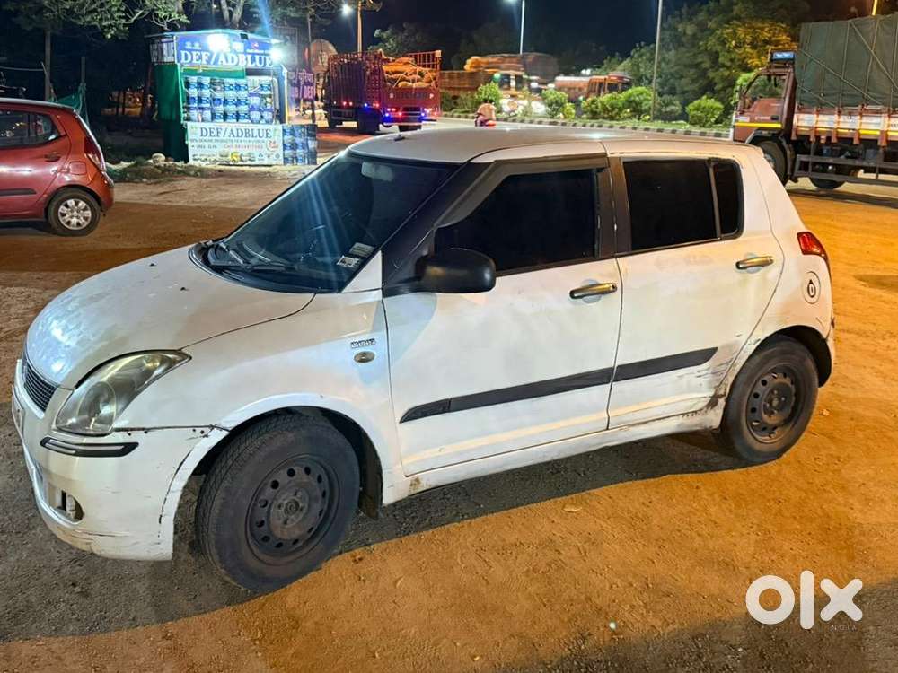 Used Maruti Suzuki 2007 Std