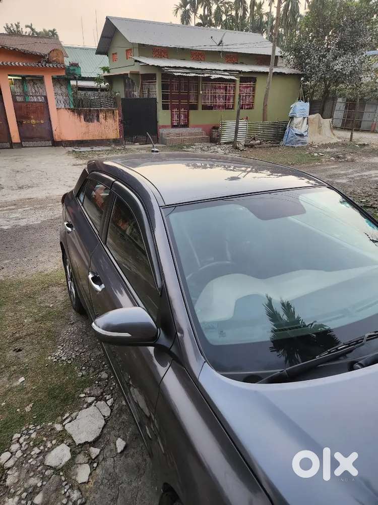 Hyundai Elite I20 2015 Petrol 70000 Km Driven Top Condition.